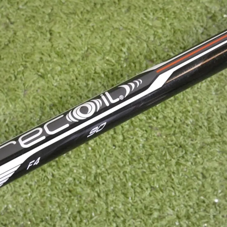 TaylorMade P-DHY 20* 3 Iron Utility Hybrid Recoil Dart 90 F4 Stiff
