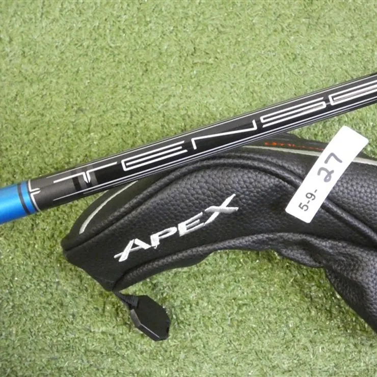 Callaway 2025 Apex UW 17* Utility Wood Tensei AV 75 Stiff Graphite