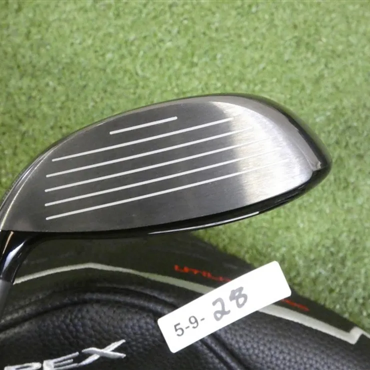 Callaway 2025 Apex UW 21* Utility Wood Tensei AV 75 Stiff Graphite