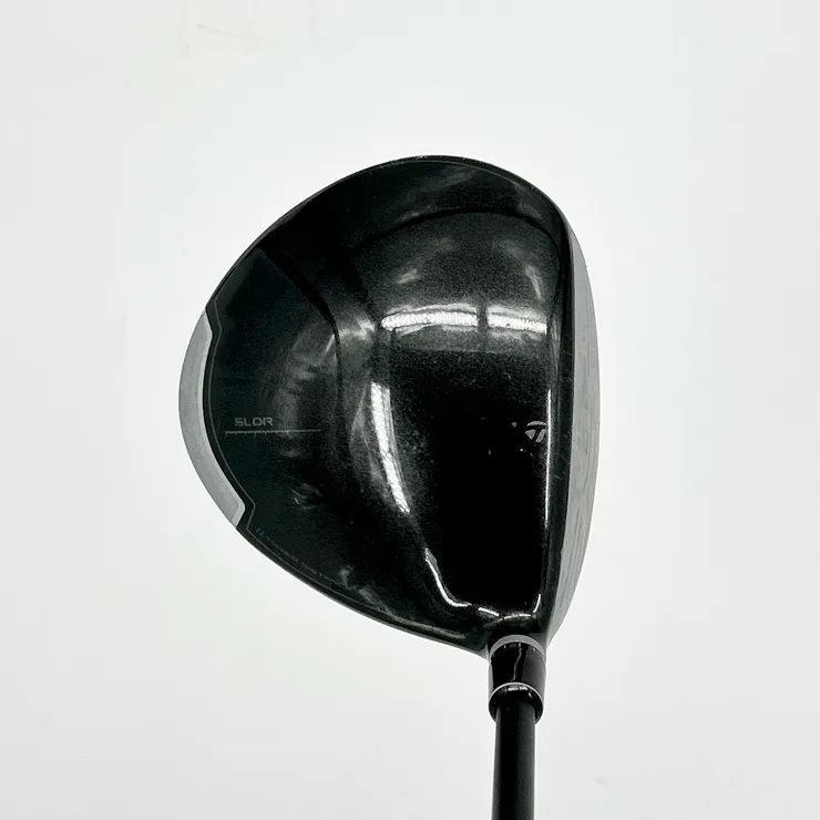 Taylormade SLDR 10.5° LH Driver - Fujikura Speeder 57g S Flex