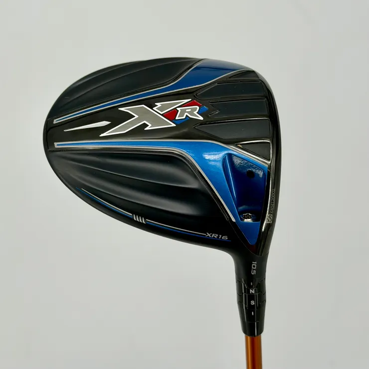 Callaway XR16 10.5° Driver 44