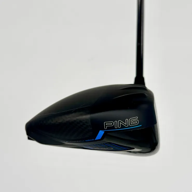 PING G440 LST Driver 9° 46
