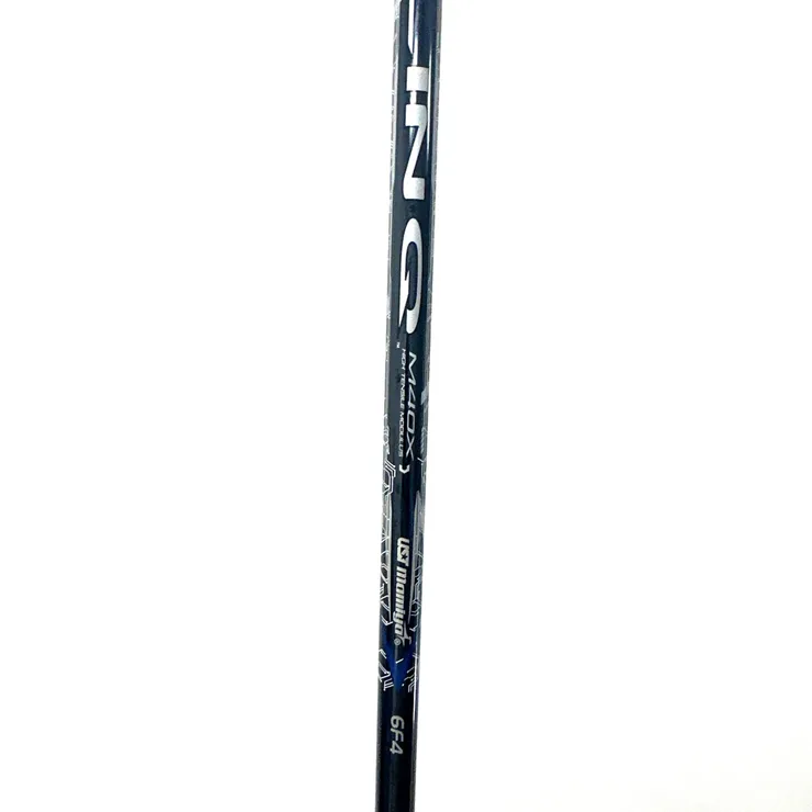 Cobra Darkspeed X Driver 10.5 Degree Mamiya M40X Stiff Shaft RH