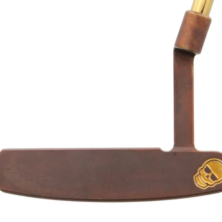 NEW TOUR ISSUE SWAG GOLF HANDSOME ONE TOUR PROTO 34.5