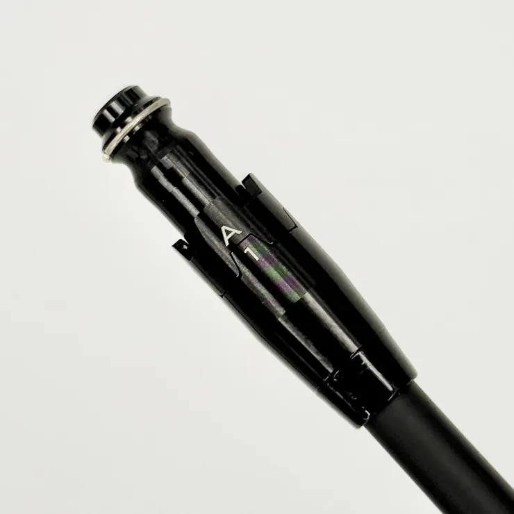 Mitsubishi Chemical Tensei 1K Black 65 Grams Extra-Stiff Flex