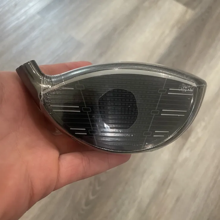 Tête De Driver Taylormade Qi35 LME 9° – Main Gauche – Occasion LH