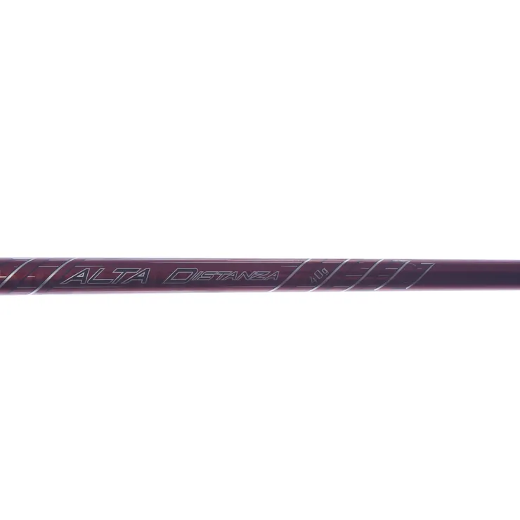 Ping G400 LS Tec 10* Driver Soft Regular Flex Ping ALTA DISTANZA