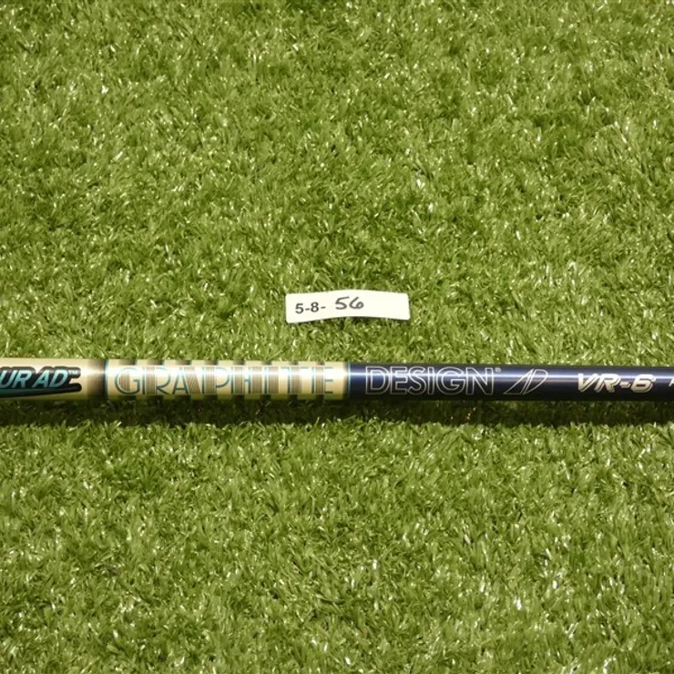 Ping G430 G425 G410 Graphite Design Tour AD VR-6 X Extra Stiff