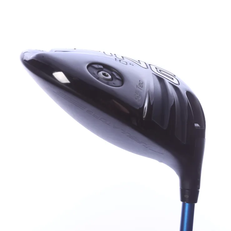 Ping G30 SF Tec 10* Driver Regular Flex Ping TFC 419 Very Good