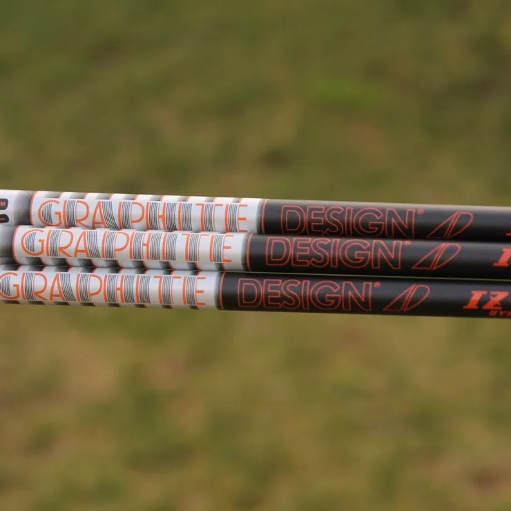 NEW GRAPHITE DESIGN TOUR AD IZ HYBRID (Any Shaft Any Specs!)