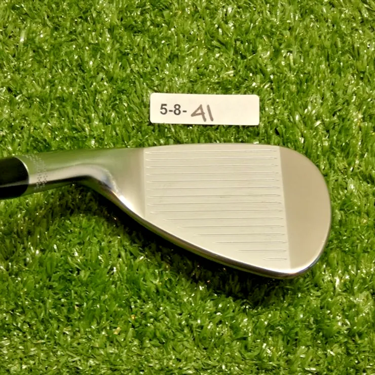 Callaway Opus SP Chrome 48* 10* Pitching Wedge S Grind DG S200