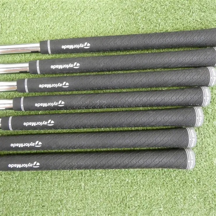 TaylorMade 2024 P7CB Forged Irons 4-P Project X 6.5 X Extra Stiff