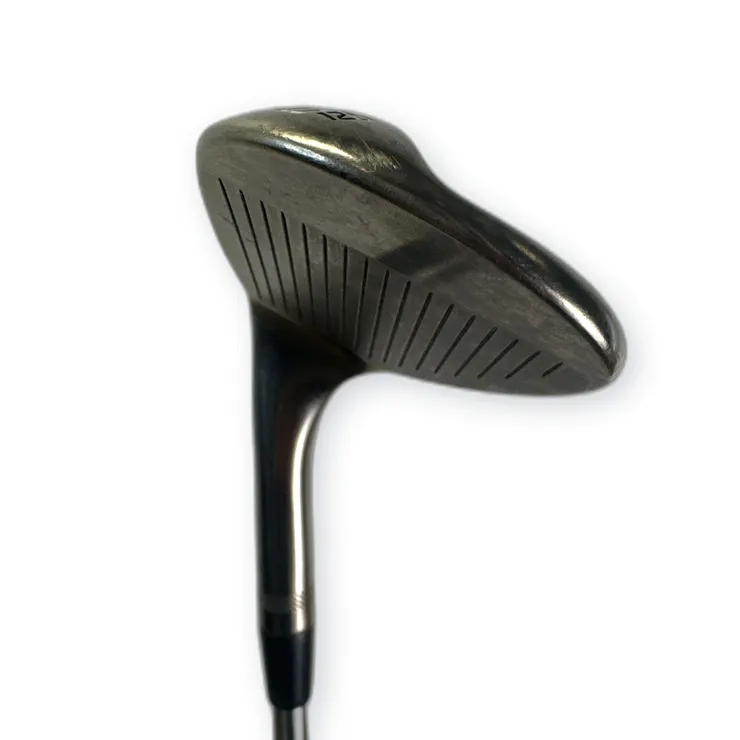 Titleist Vokey Design SM9 Brushed Steel 60/12 D Wedge S300 RH