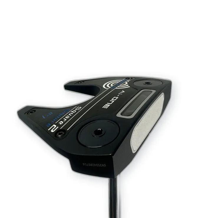 Odyssey Ai One Square 2 Square #7 Putter 33