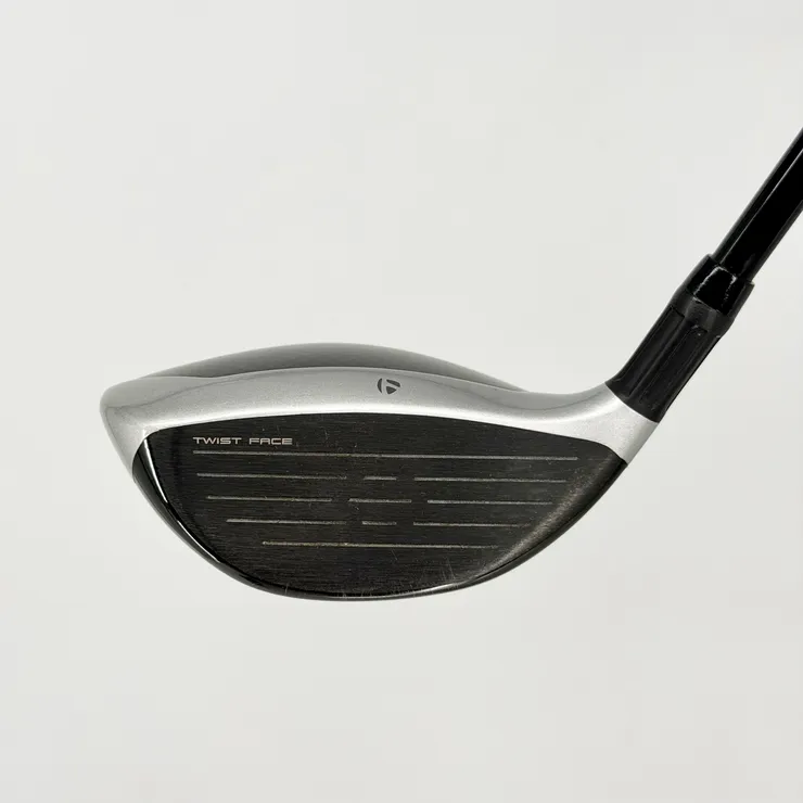 Taylormade M6 3 Wood 15° - Fujikura Vista Pro 75 X Stiff Shaft- 97