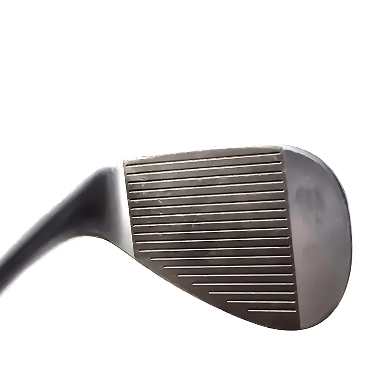 TaylorMade Milled Grind 4 MG4 Wedge 56 Degree HB 14 Bounce Right