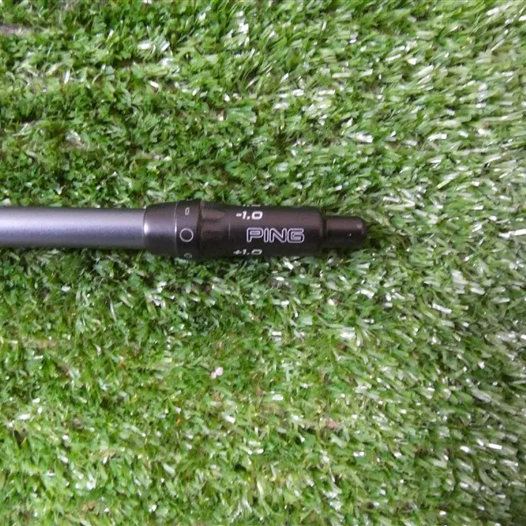 Ping Alta CB Slate 55 Stiff Flex Driver Shaft 44.75