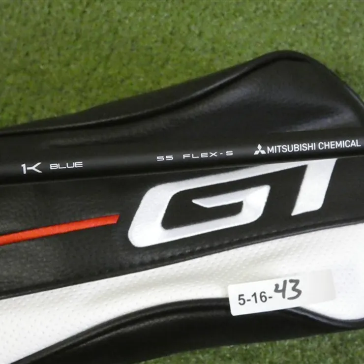 Titleist GT3 10.0* Driver Tensei 1K Blue 55 Stiff Graphite with