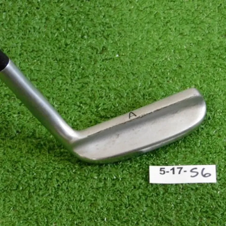 Tommy Armour Silver Scot PGA Reg 709 37