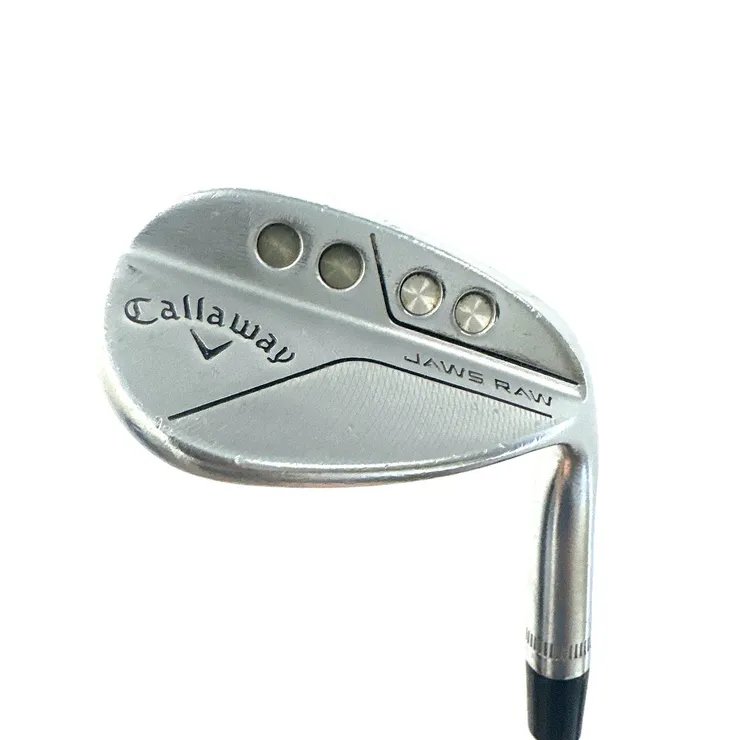 Callaway Jaws Raw 56.10S Wedge Dynamic Gold Tour Issue 120 S400