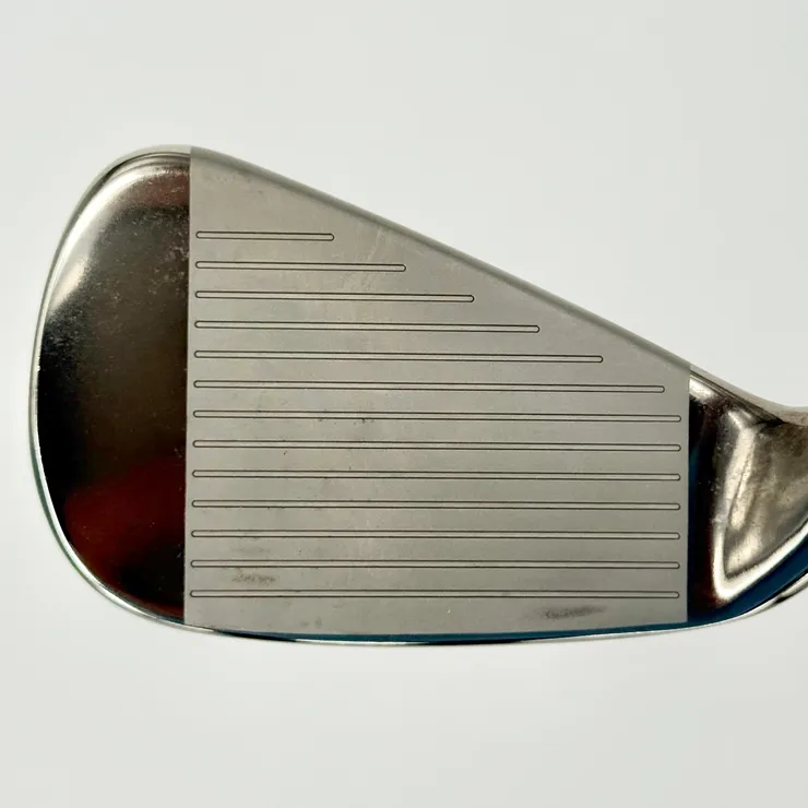 TaylorMade Burner Tour Preferred 4 Iron - Japan Only - KBS Tour X