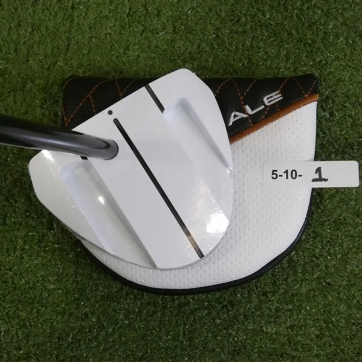 Ping Scottsdale TEC Ketsch Onset 34