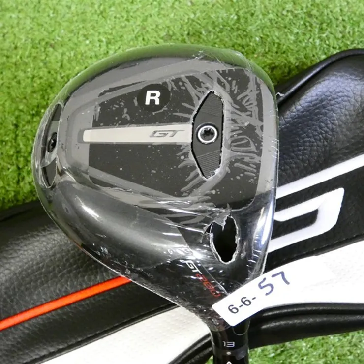 Titleist GT280 Mini 13* Driver Tensei 1K Blue 65 Regular Graphite