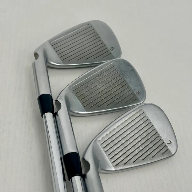 Ping G425 Iron Set 5-PW - Nippon Ping AWT 2.0 S Flex - Karma