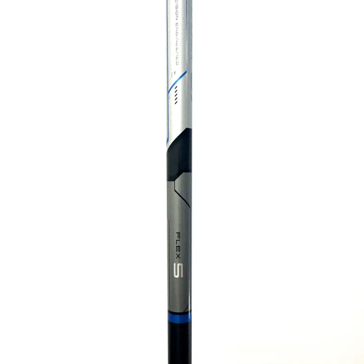 TaylorMade SLDR 460 Driver 10.5 Degree Fujikura 57g Stiff Flex