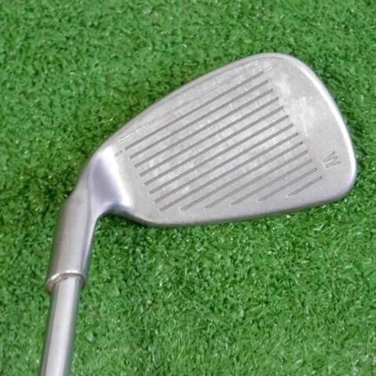 PING - ヒアルロン Ping B60i Isopur Putter 35 3/4