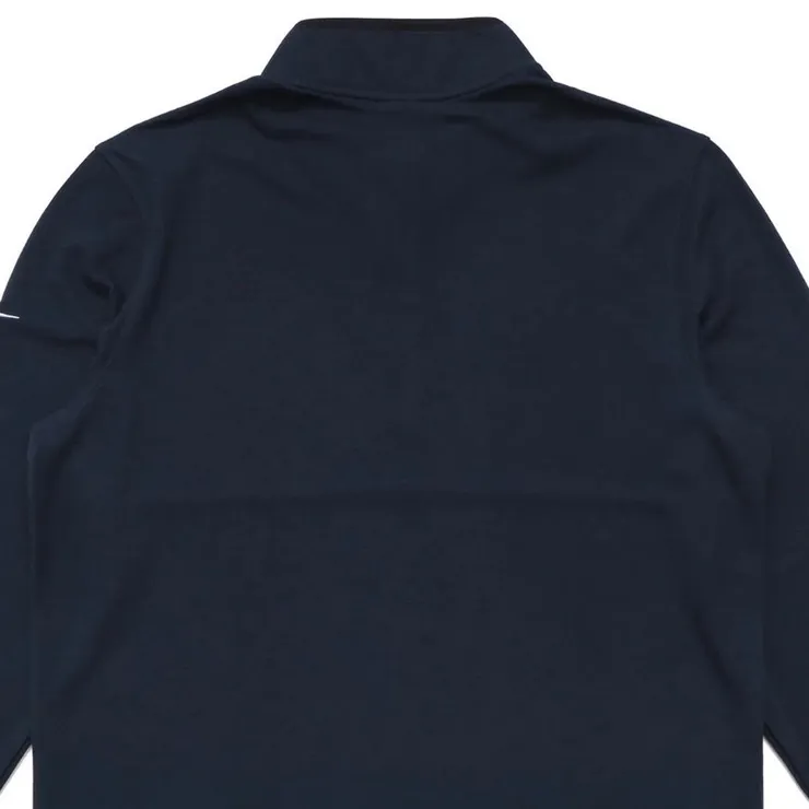NIKE - 新品 Malbon × Nike Dri-FIT Vapor Half Zip Malbon x Nike 1/4 zip | MULLIE Golf