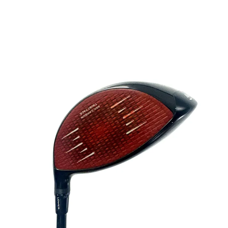 TaylorMade Stealth 2 Driver 10.5 Degree Fujikura Ventus TR 5-R