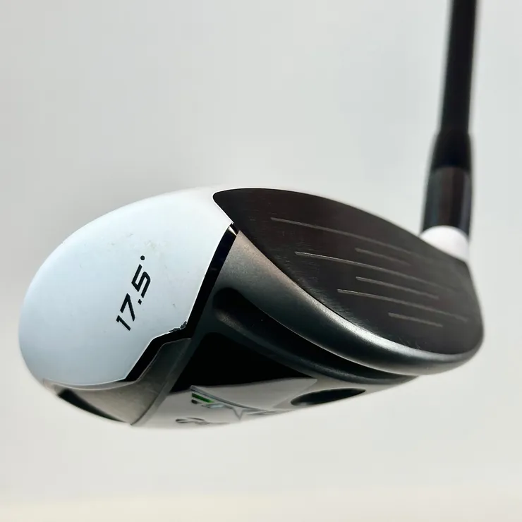 TaylorMade - テーラーメイド 417PHUaadbL.jpg