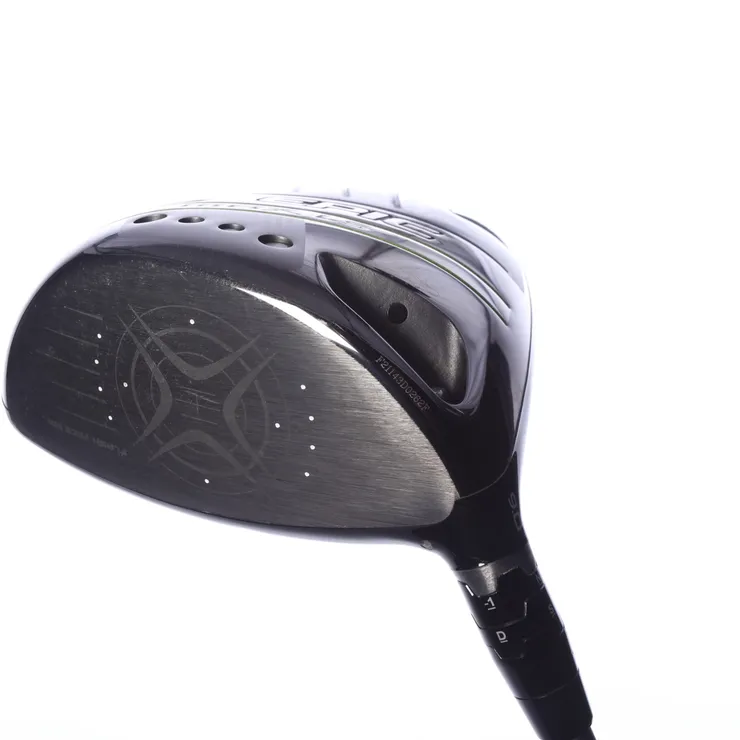 LEFTY Callaway Epic MAX LS 9* Driver Regular Project X Hzrdus