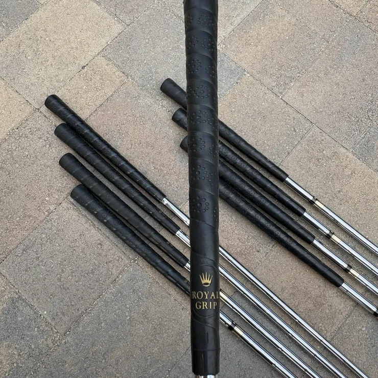 Macgregor Tourney Custom 3-PW, SW DG R400 (Japan Market Only