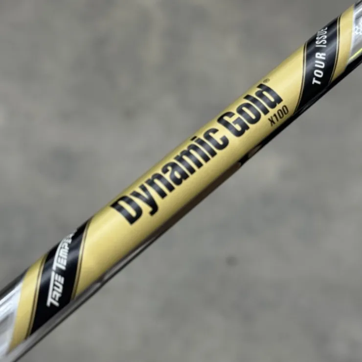Mint Titleist Vokey Design BV SM10 58° 10 S Wedge w/ Dynamic Gold