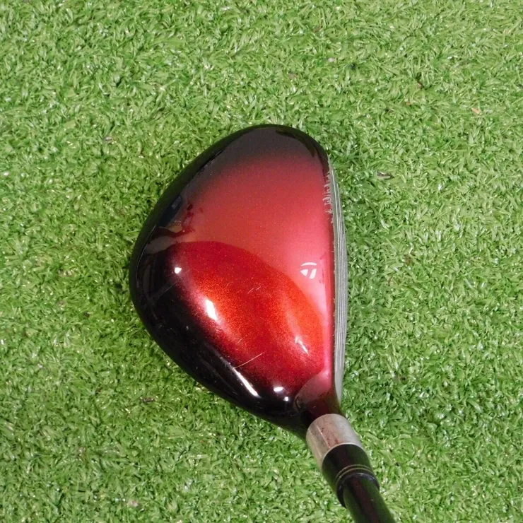 TaylorMade - forever55 NEW TaylorMade Golf BURNER PLUS DRIVER 9.5* Right RH TOUR