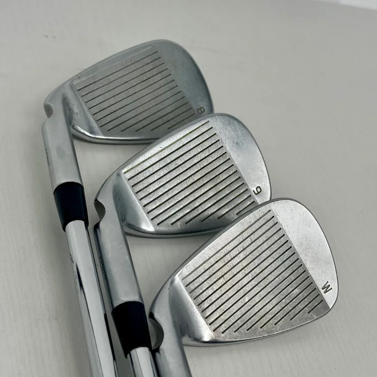 Ping G425 Iron Set 5-PW - Nippon Ping AWT 2.0 S Flex - Karma