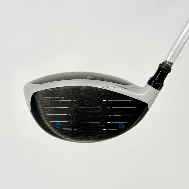 Taylormade Sim Max 9° Driver - HoF Express Long Drive Team Shaft