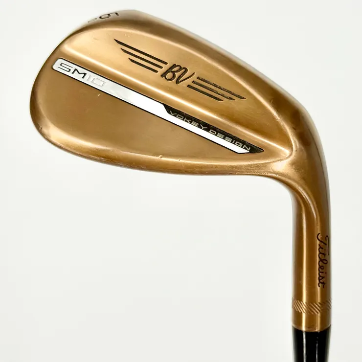 Titleist - ウェッジ(Titleist) Vokey Design Wedges| Vokey Golf Wedges | Titleist