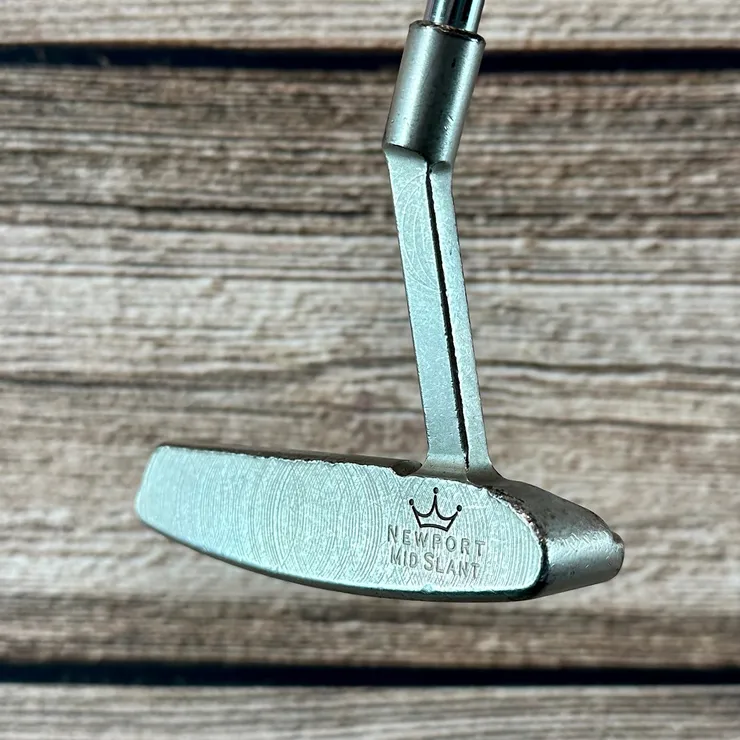 クラブ SCOTTY CAMERON NEWPORT TWO PRO PLATINUM Pro Platinum Newport 2 - Putters - GolfWRX