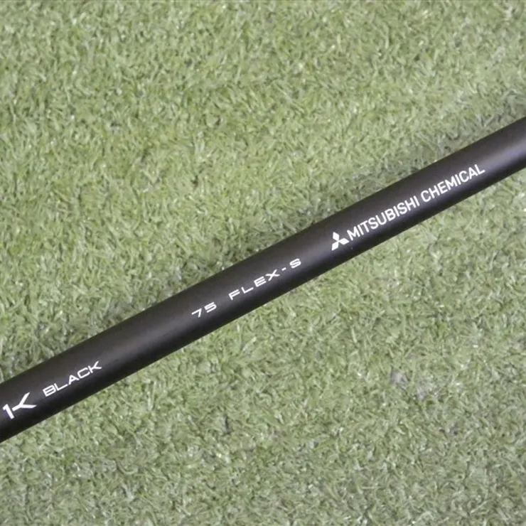 Titleist GT3 15* 3 Wood Tensei 1K Black 75 Stiff Graphite Excellent