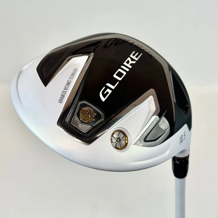 TaylorMade GLOIRE ドライバー 10.5度 medium-gs-