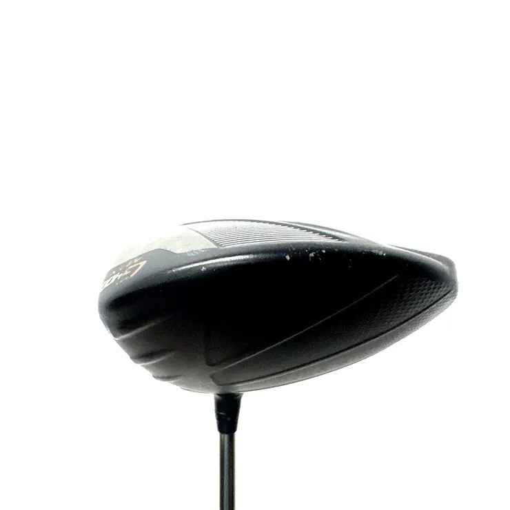 Ping G400 Max Driver 10.5 Degree Ping Tour 65 Stiff Graphite Shaft RH