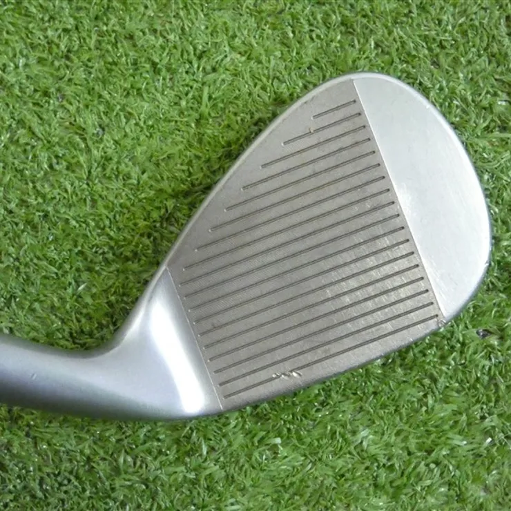 TaylorMade Milled Grind 4 MG4 56* 12* Left Hand Sand Wedge SB 105