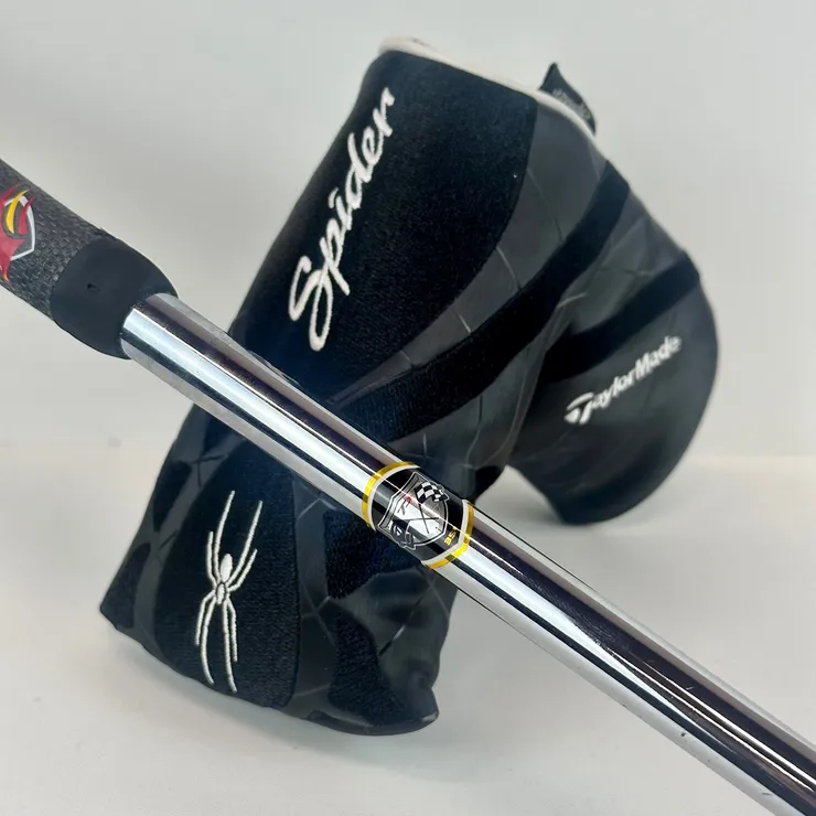TaylorMade Rossa ゴルフバッグ 赤黒 TaylorMade - 新品 テーラーメイド STEALTH グローバルツアー