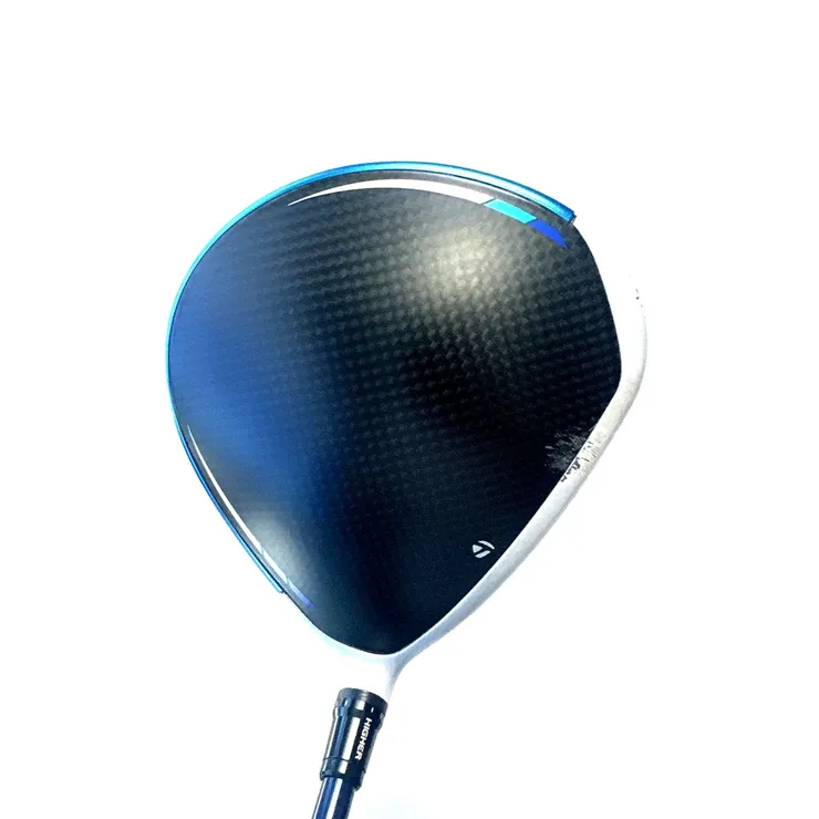 TaylorMade SIM2 MAX-D Driver 10.5 Degree Ventus 5-R Graphite Shaft