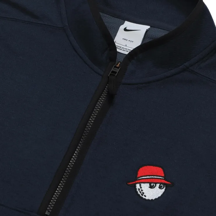 NIKE - 【Malbon x Nike 2022年 新作】Vapor Half Zip Malbon x Nike 2022年 新作】Vapor Half Zip
