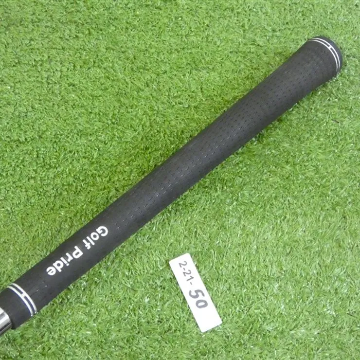Srixon ZX7 MK II Forged 51* 8* A Gap Wedge NS Pro Modus 3 Tour 120