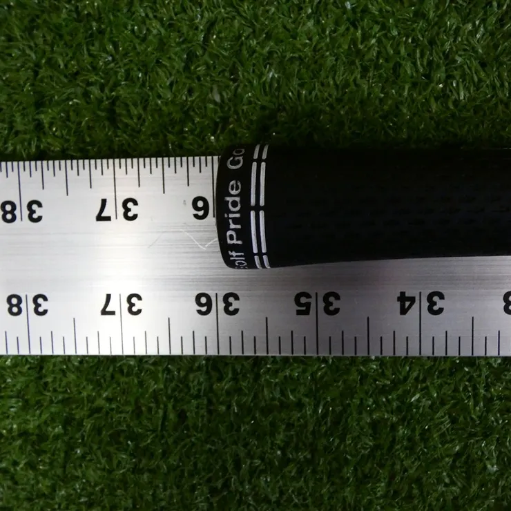 Srixon ZXi5 Forged 44* Pitching Wedge Dynamic Gold Mid 100 R300
